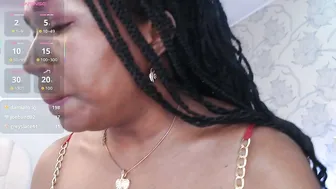 tyrafox_ recorded nude video 414101