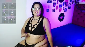 roxy_f_w recorded nude video 414154