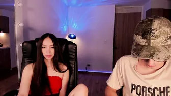 mikeyvioleta stream 12/04/2025