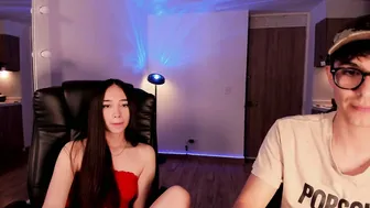 mikeyvioleta stream 12/04/2025