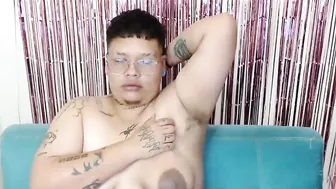 alex_bigclit recorded nude video 414193