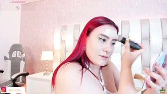 emily_hill___ recorded nude video 414243
