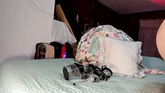 cristinavanegas recorded nude video 414277