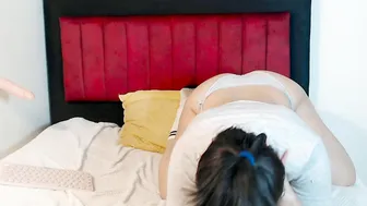 angelyxs culo video