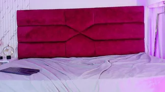 sarasaenz_99 recorded nude video 414299