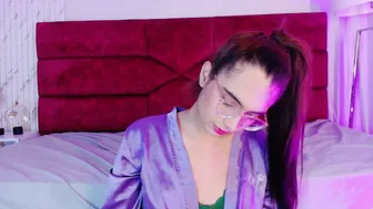 sarasaenz_99 recorded nude video 414299