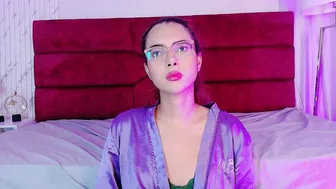 sarasaenz_99 recorded nude video 414299