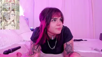 dynna_latinhot recorded nude video 414303