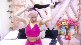 julieta_diamond recorded nude video 414344