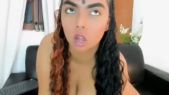 nahomy_hancook recorded nude video 414353