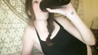 dream1girl_ anal live webcam show