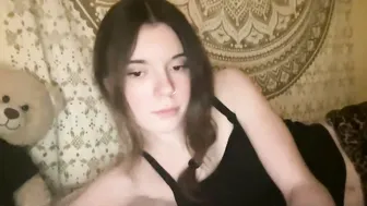 dream1girl_ anal live webcam show