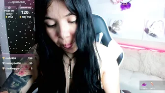 daahanna_ recorded nude video 414367