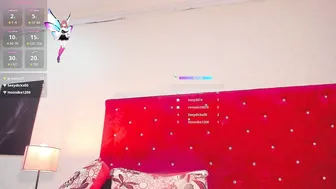 Paola__23 camvideo - 04 December 2025