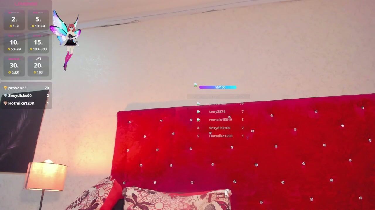 Paola__23 camvideo - 04 December 2025