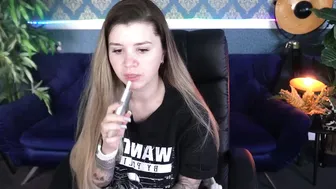 amellymillyy recorded nude video 414390