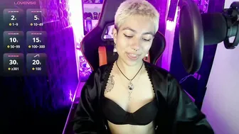 Lunarichy cum - 12/04/2025
