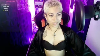 Lunarichy cum - 12/04/2025