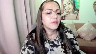 marianalopez81 recorded nude video 414418