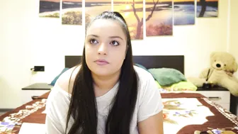 adellineee recorded nude video 414424