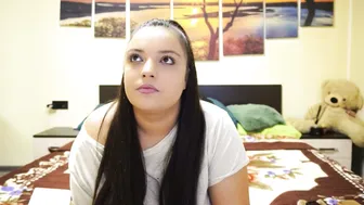 Adellineee fuck free cam show