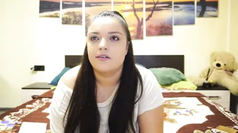 adellineee recorded nude video 414424