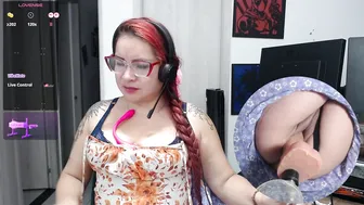 leidycrstnch21 recorded nude video 414447