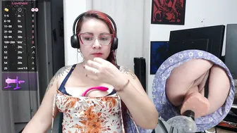 leidycrstnch21 recorded nude video 414447