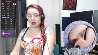 leidycrstnch21 recorded nude video 414447