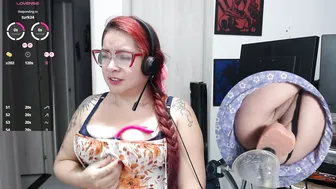 leidycrstnch21 recorded nude video 414447