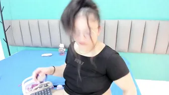 azucenabigass recorded nude video 414459