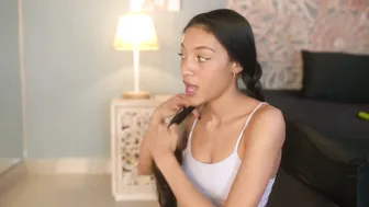 lupeebony recorded nude video 414476