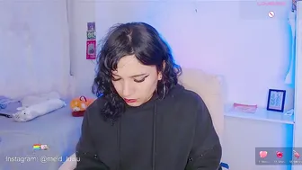 mel_dahlia on live cam premium porn