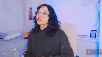 mel_dahlia on live cam premium porn
