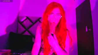 nina_foxx02 recorded nude video 414484