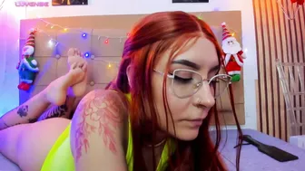 alesziarose recorded nude video 414489