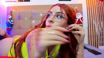 alesziarose recorded nude video 414489