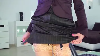 Madamexxx777 blonde 04-Dec-2025