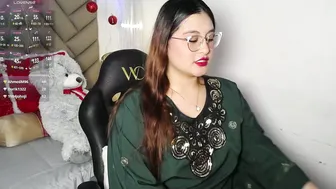 heluejamil recorded nude video 414576
