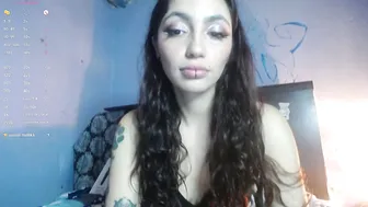 elizabeht_911 latina free porn video