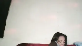 saucy_shanice recorded nude video 414582