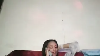 saucy_shanice recorded nude video 414582