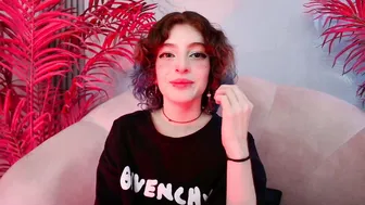 eva_halsey recorded nude video 414585