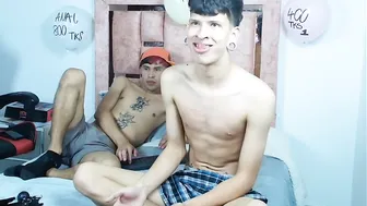 demiansalvatore recorded nude video 414614