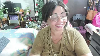 mrs_mommy recorded nude video 414617