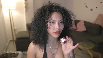 kyria__1 recorded nude video 414632