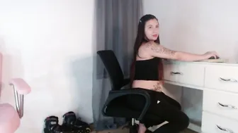 melody_bleir pregnant on webcam