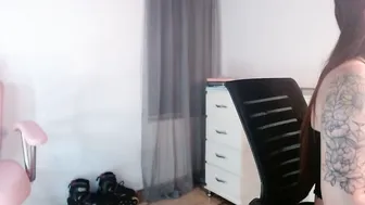 melody_bleir pregnant on webcam