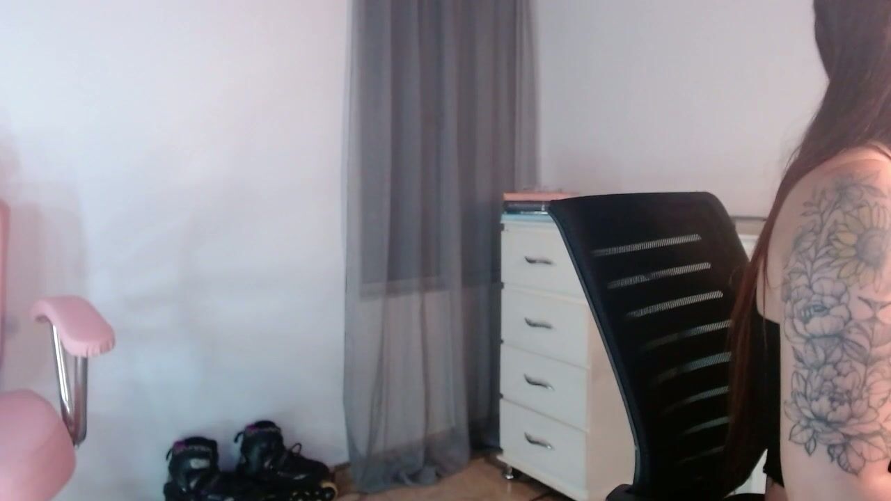 melody_bleir pregnant on webcam
