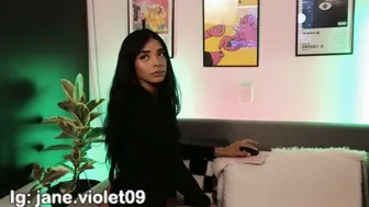 violettgrey_ recorded nude video 414665